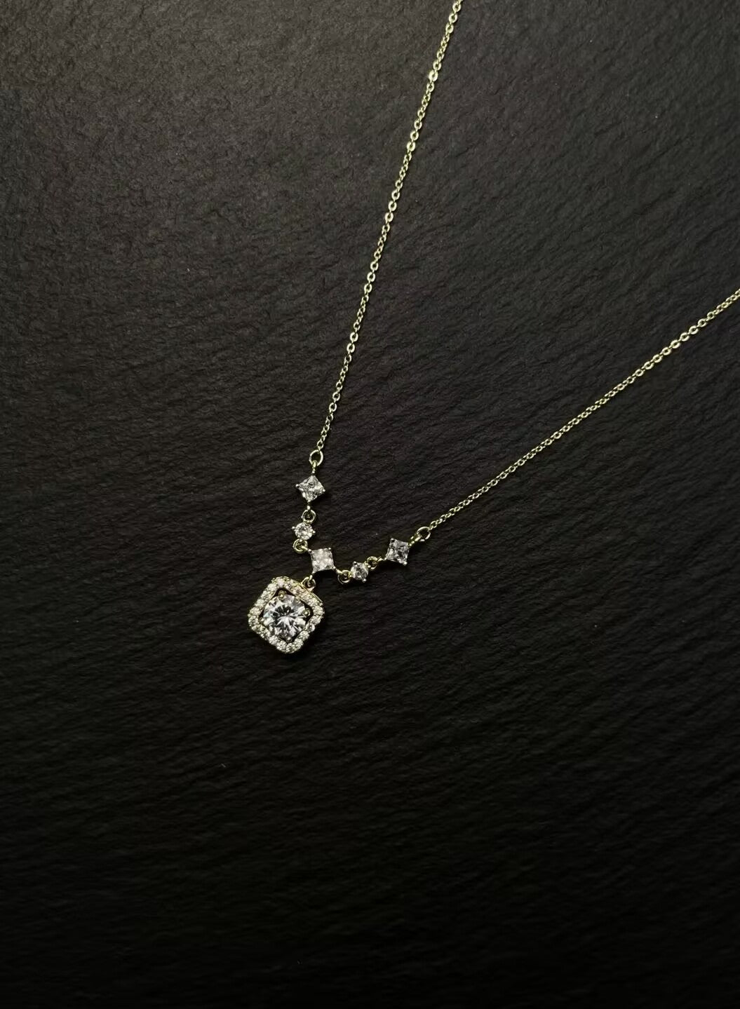 Hymnbound Silver -圣诗银环