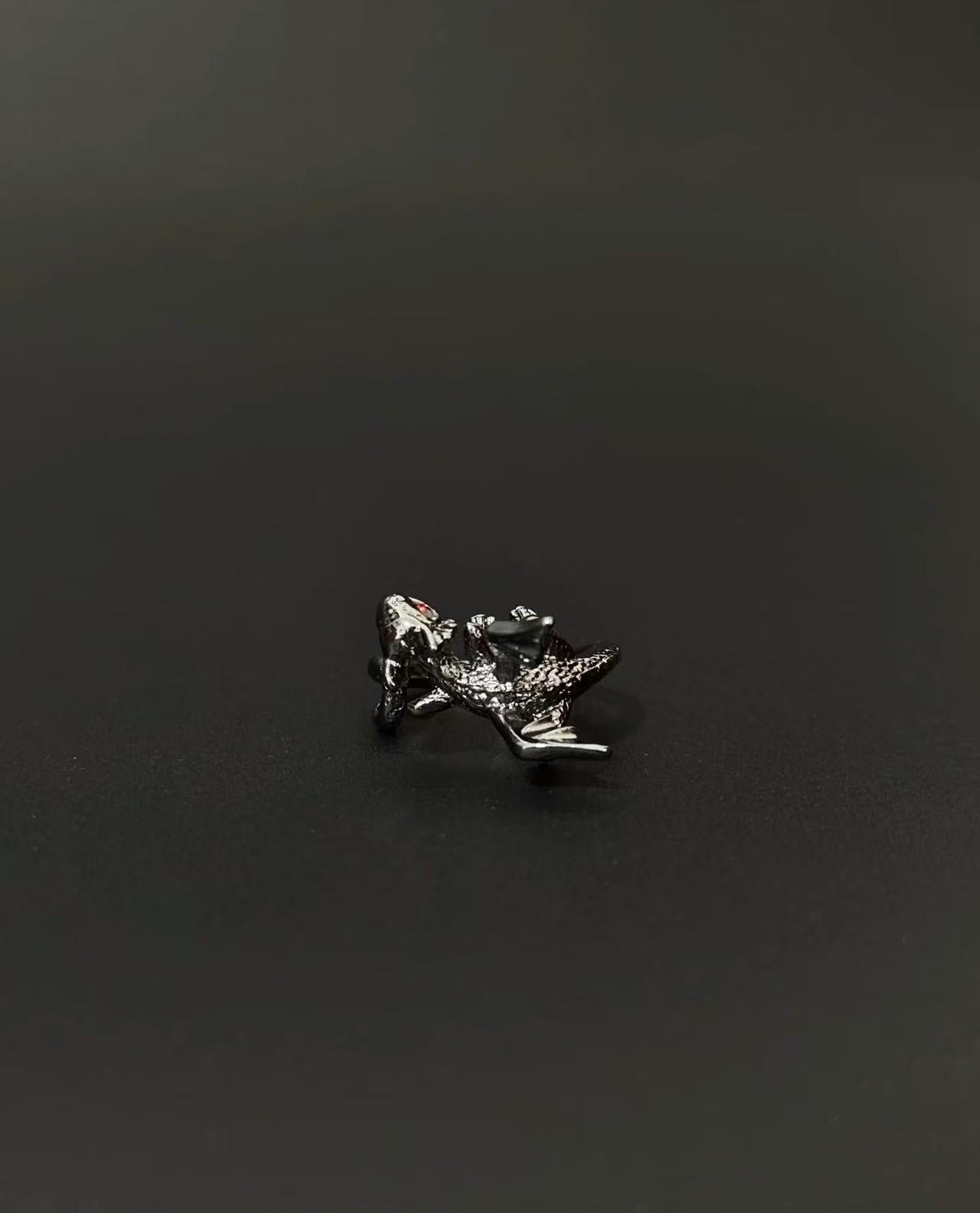 「Dragon」小飞龙|戒指