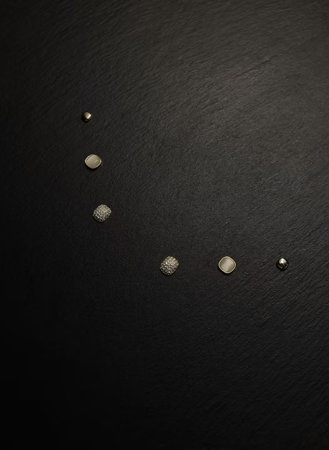 AvoStudio 中古耳饰Heart波西蜜语Vintage