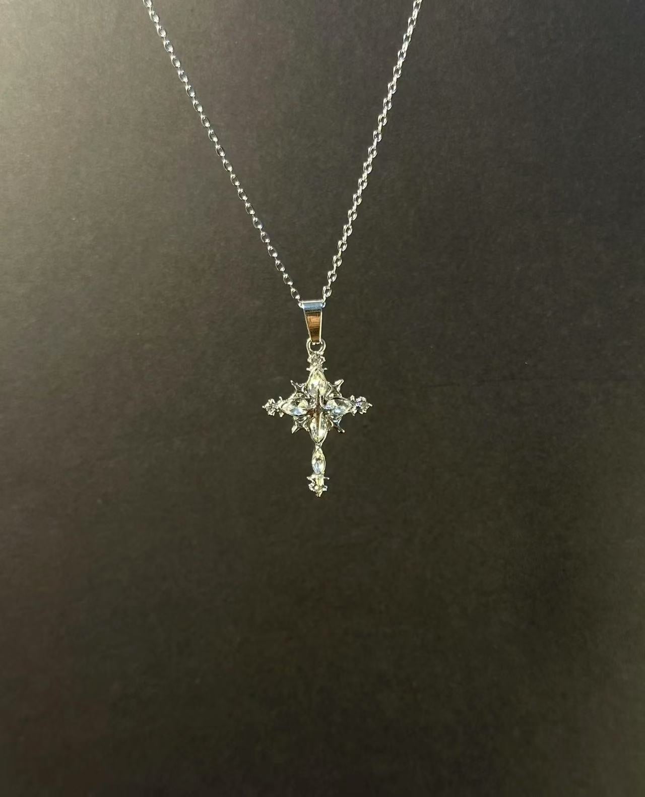 「Redemption」救赎之光｜项链