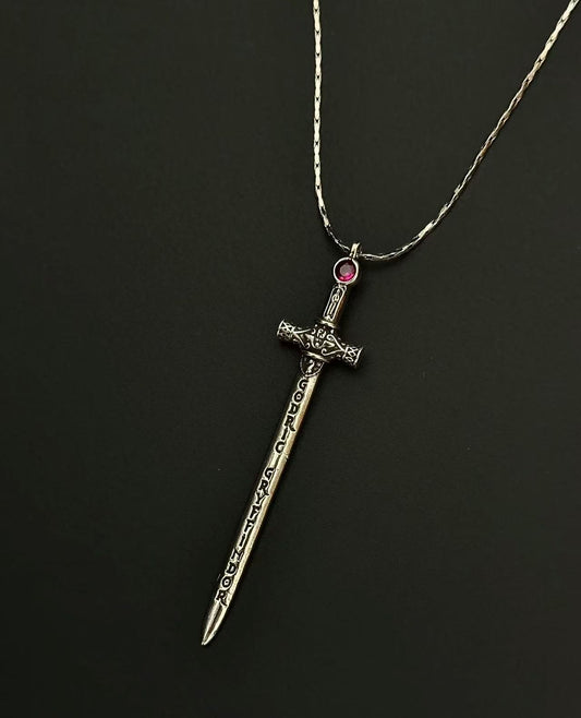 New Vintage 项链 「Sabre」