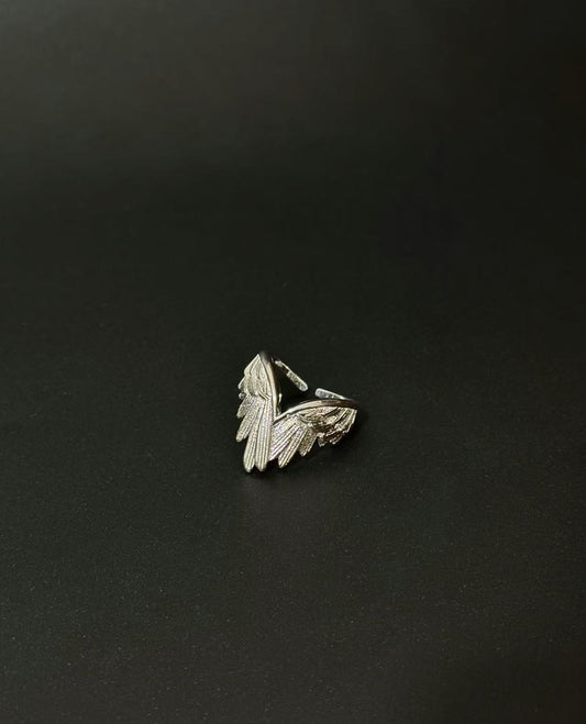「Angel's Wings」天使之翼｜戒指