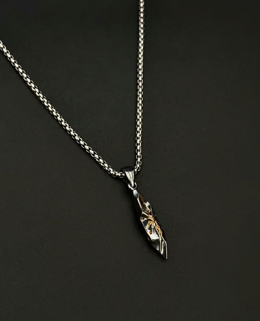 「Wenssteen」许愿石｜项链