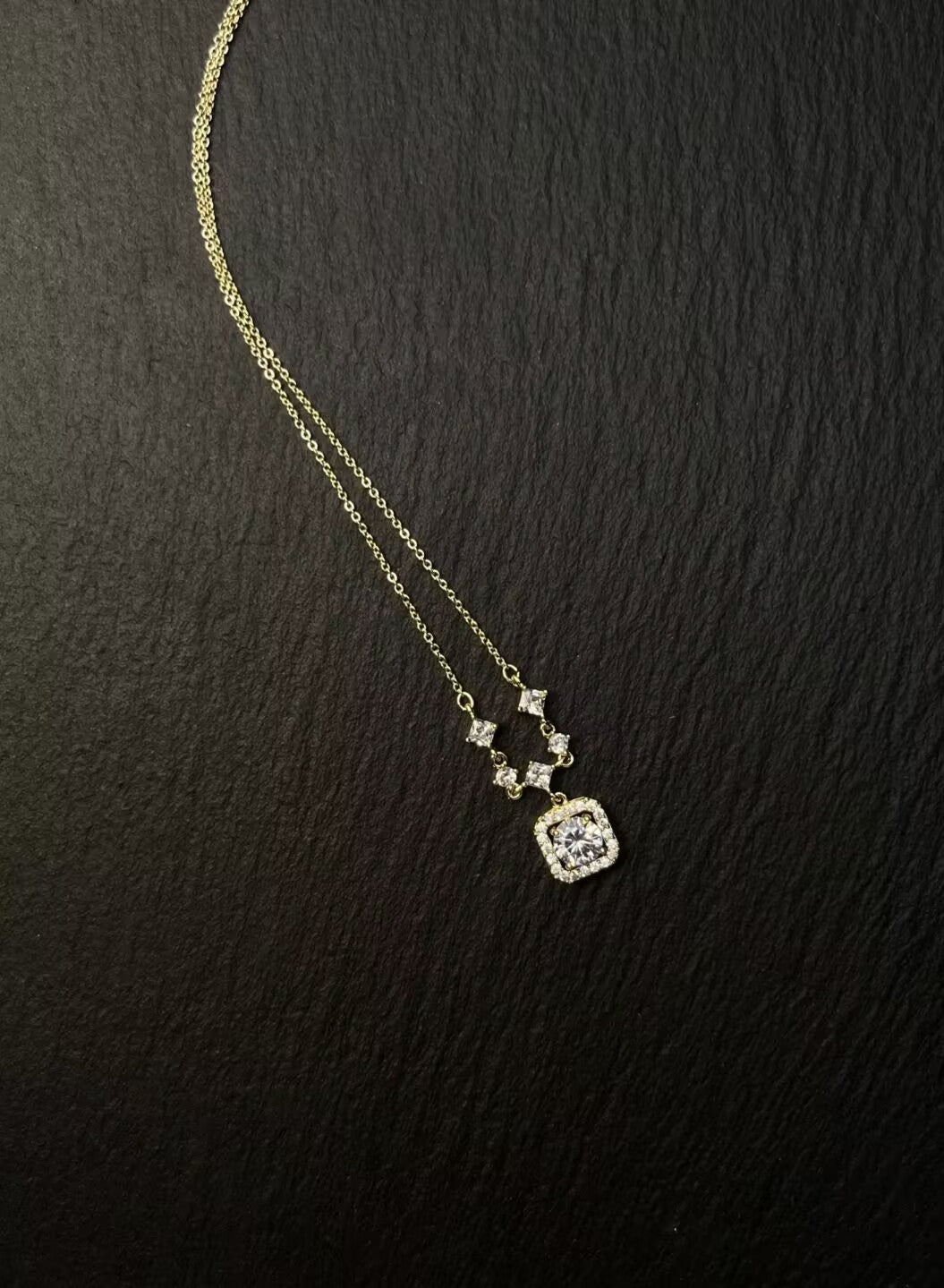 Hymnbound Silver -圣诗银环