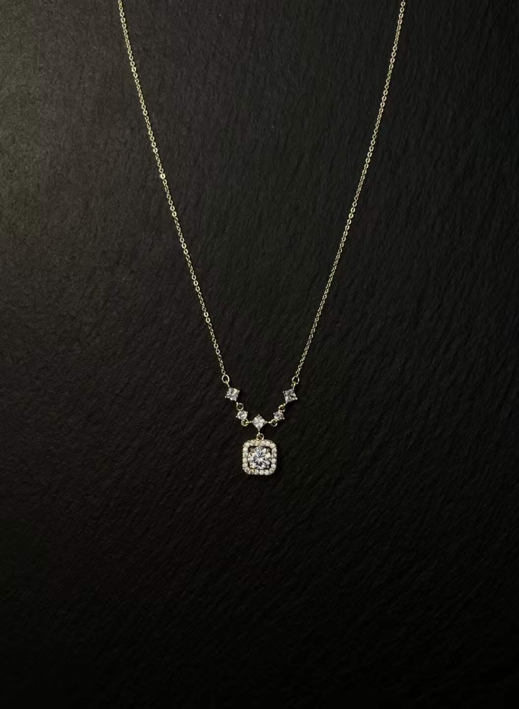 Hymnbound Silver -圣诗银环