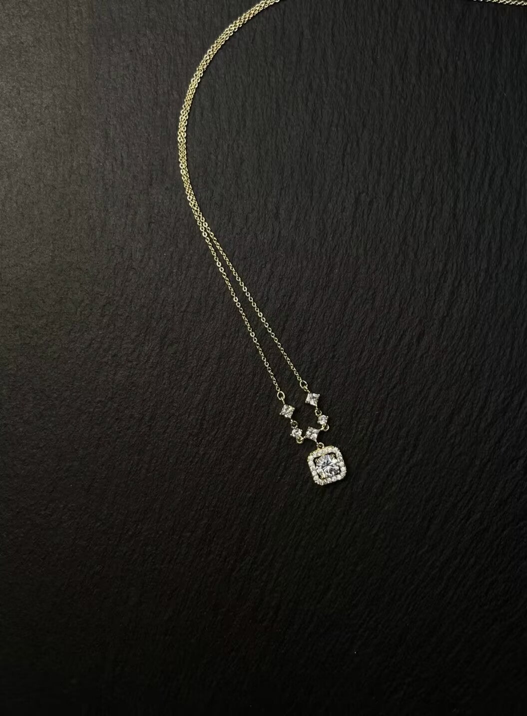 Hymnbound Silver -圣诗银环