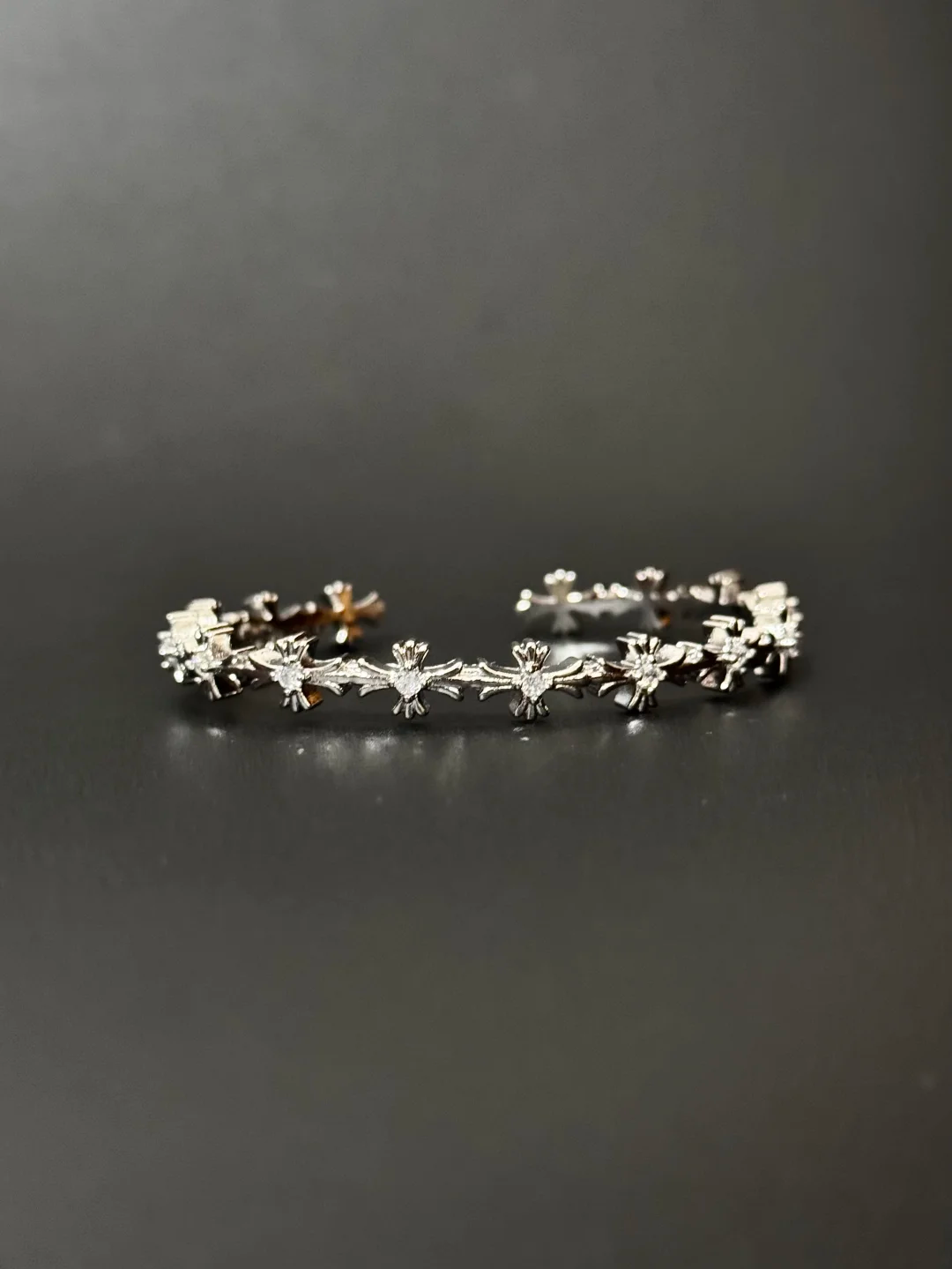 New Vintage手镯「Krähe」