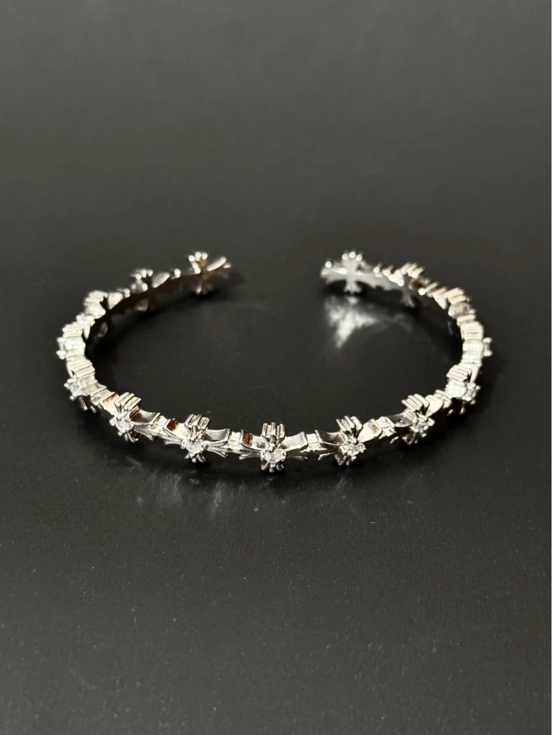 New Vintage手镯「Krähe」