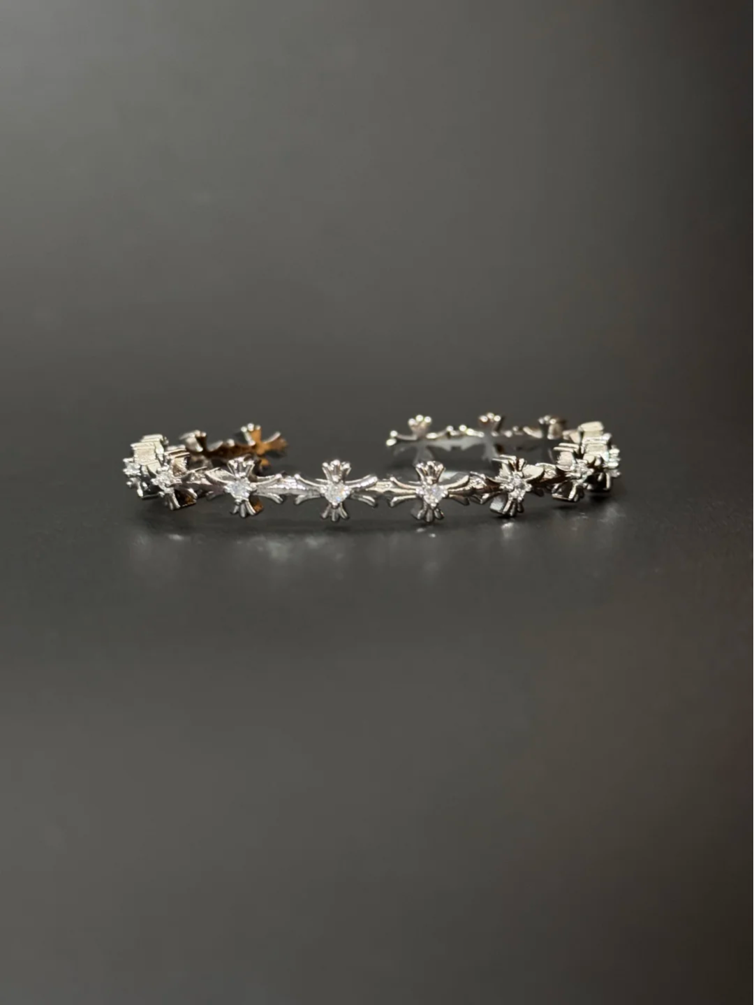 New Vintage手镯「Krähe」