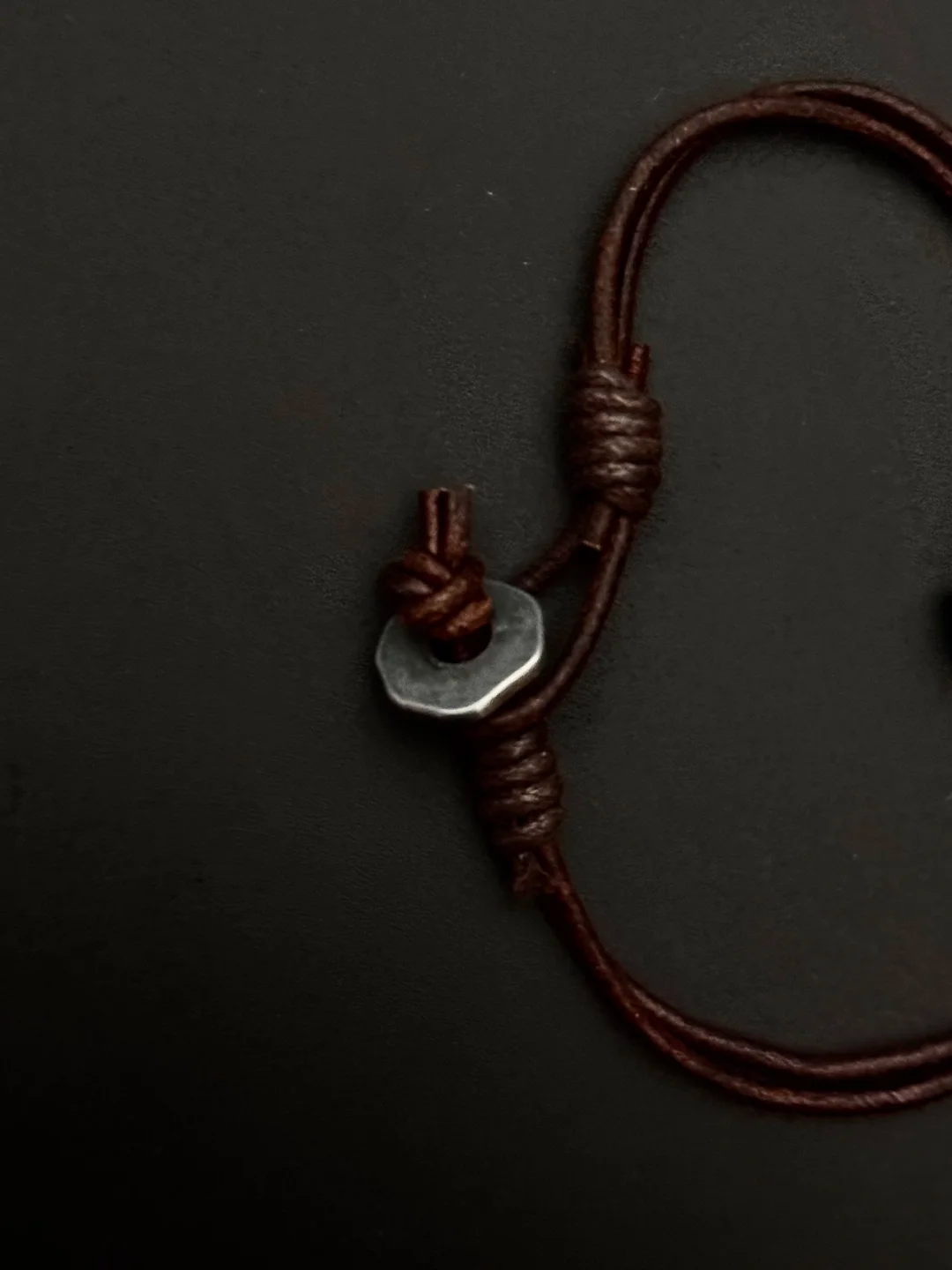 New Vintage 手链「Cross」