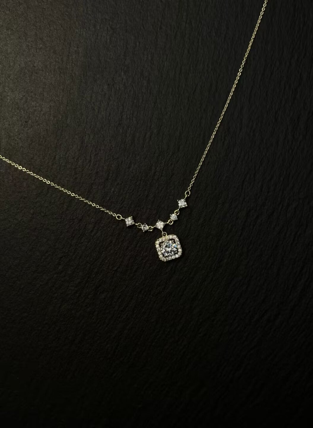 Hymnbound Silver -圣诗银环