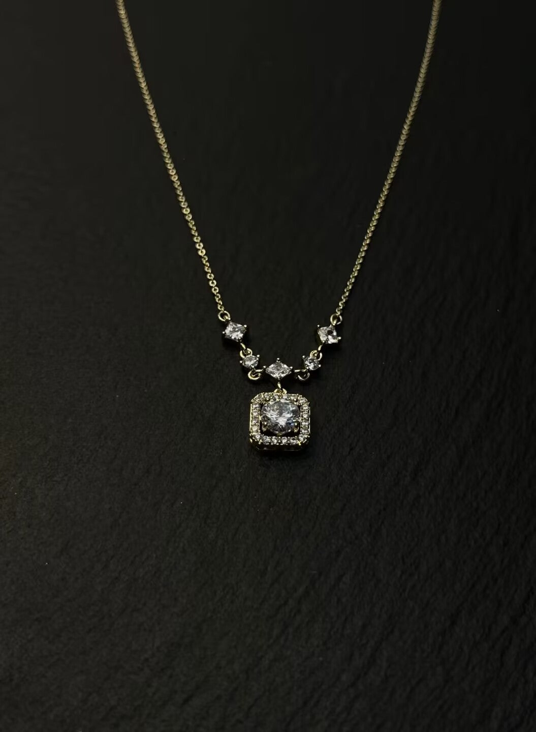 Hymnbound Silver -圣诗银环