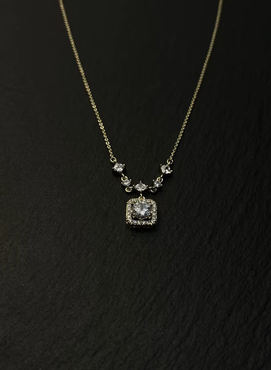 Hymnbound Silver -圣诗银环